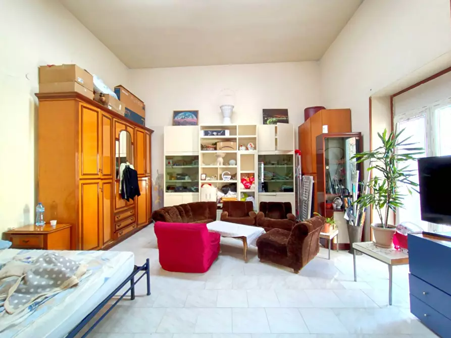 Immagine 2 di Appartamento in vendita  a Camposano