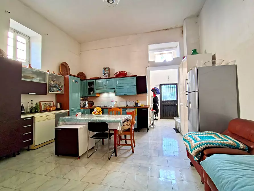 Immagine 5 di Appartamento in vendita  a Camposano