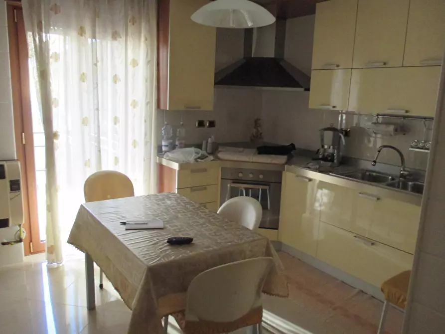 Immagine 1 di Appartamento in vendita  in via nazionale 256 a Mercogliano