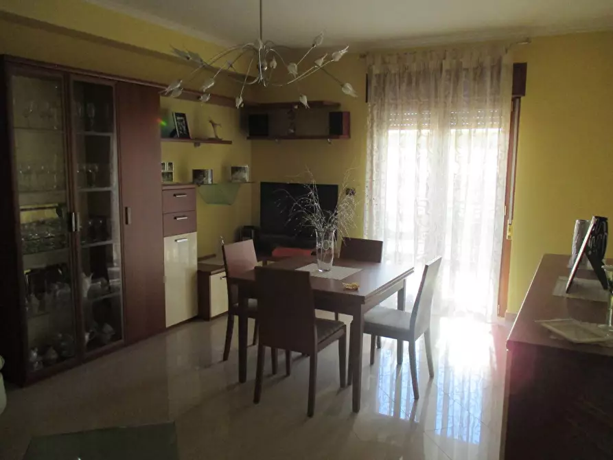 Immagine 2 di Appartamento in vendita  in via nazionale 256 a Mercogliano