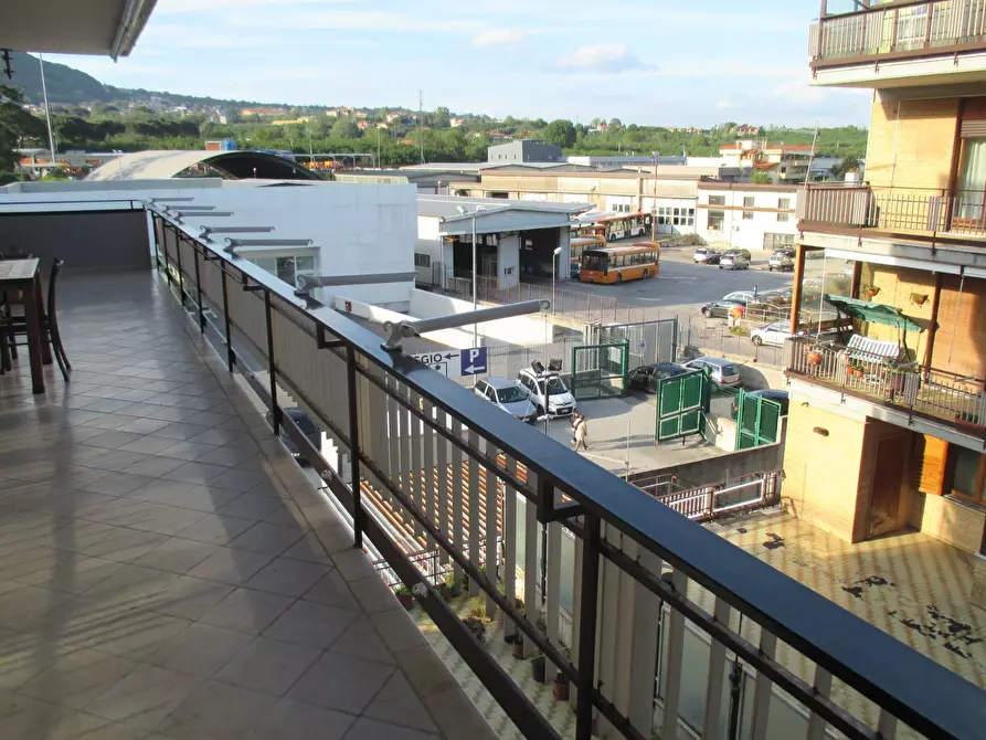 Immagine 5 di Appartamento in vendita  in via nazionale 256 a Mercogliano