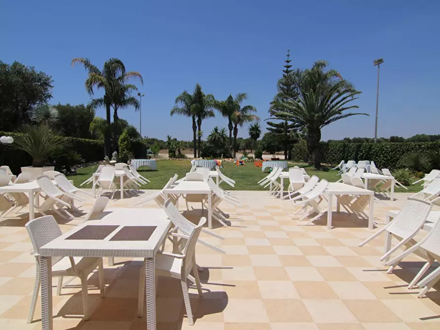 Immagine 33 di Attività commerciale in vendita  in per torrettA 1 a Avetrana