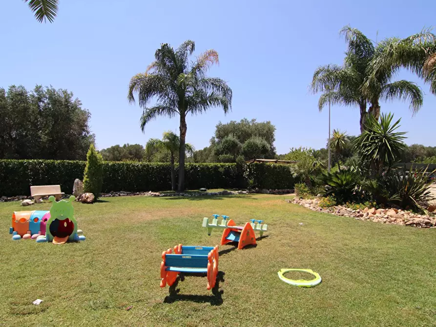 Immagine 4 di Attività commerciale in vendita  in per torrettA 1 a Avetrana