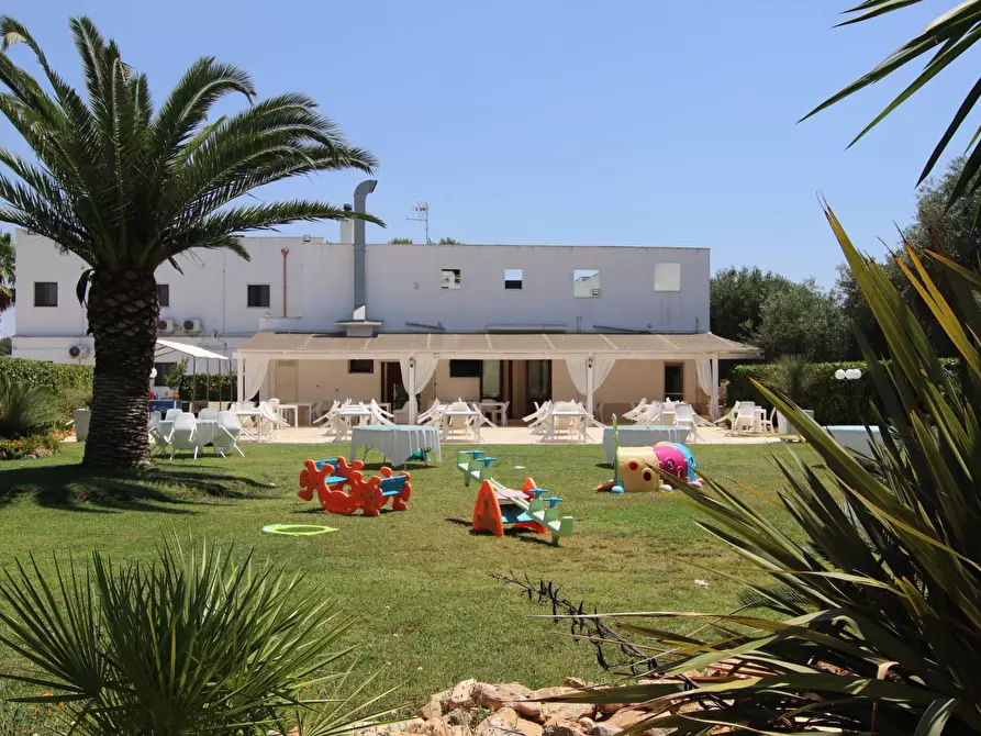 Immagine 9 di Attività commerciale in vendita  in per torrettA 1 a Avetrana