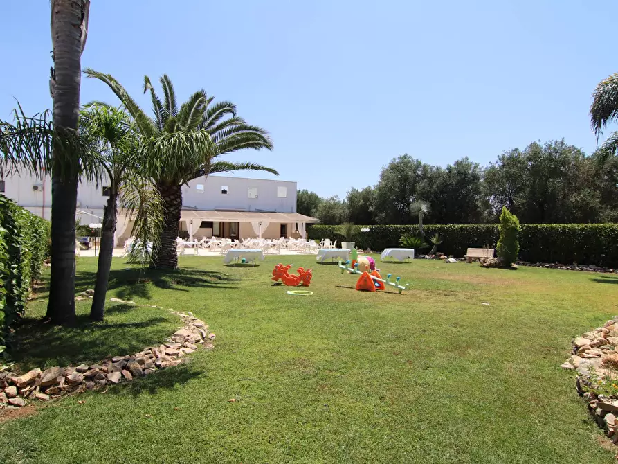 Immagine 12 di Attività commerciale in vendita  in per torrettA 1 a Avetrana