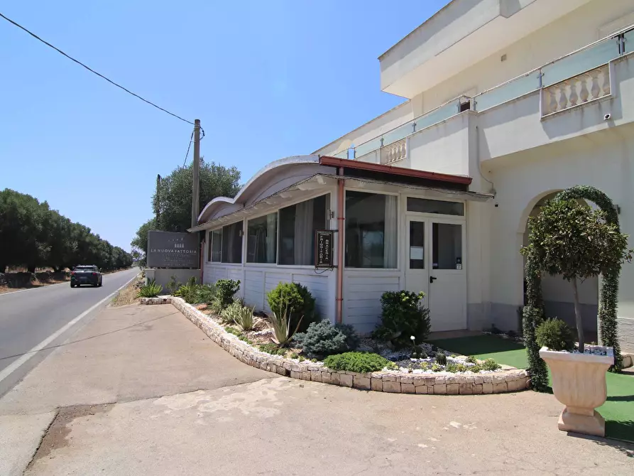 Immagine 16 di Attività commerciale in vendita  in per torrettA 1 a Avetrana