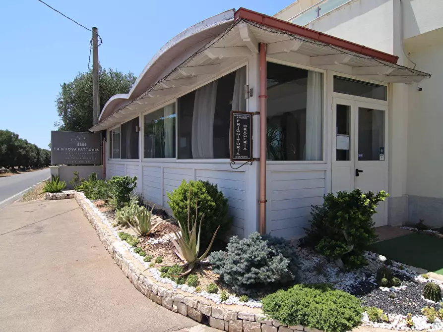 Immagine 17 di Attività commerciale in vendita  in per torrettA 1 a Avetrana