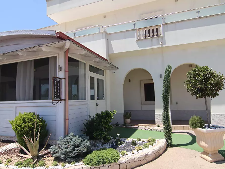 Immagine 19 di Attività commerciale in vendita  in per torrettA 1 a Avetrana