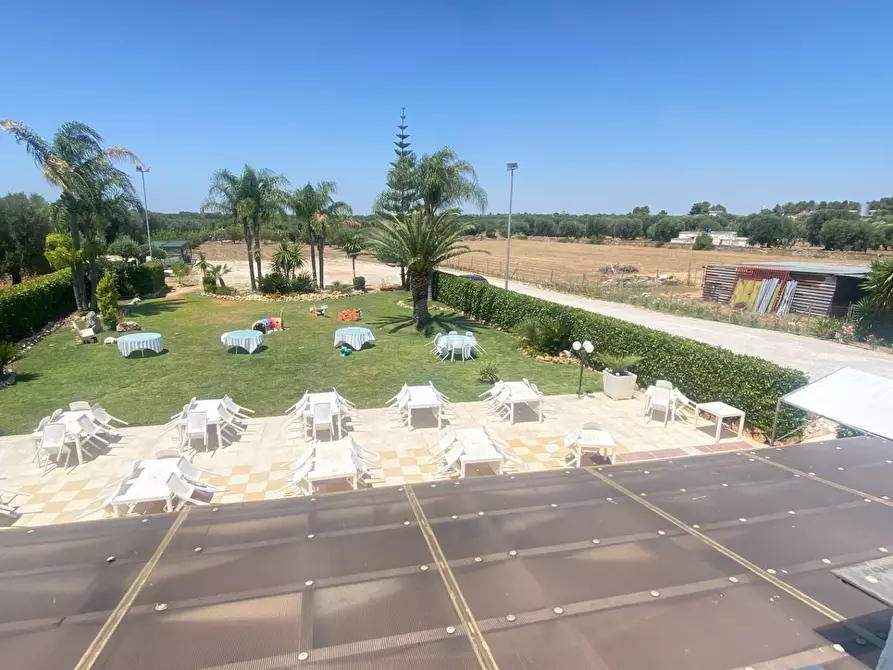 Immagine 11 di Attività commerciale in vendita  in per torrettA 1 a Avetrana