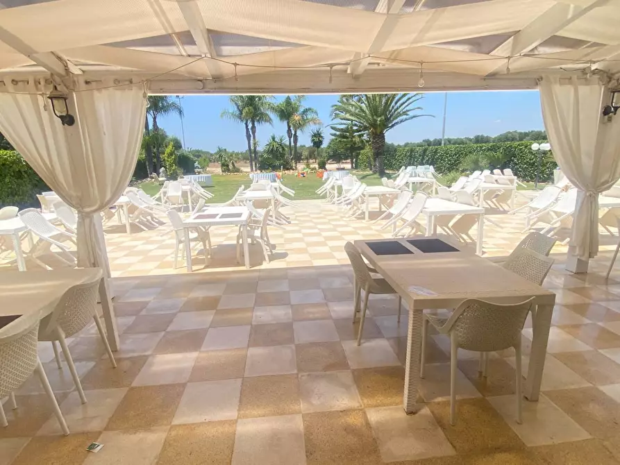 Immagine 30 di Attività commerciale in vendita  in per torrettA 1 a Avetrana