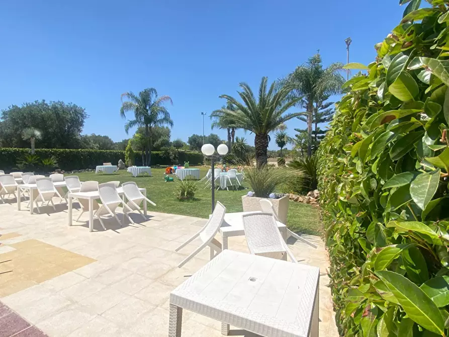 Immagine 32 di Attività commerciale in vendita  in per torrettA 1 a Avetrana