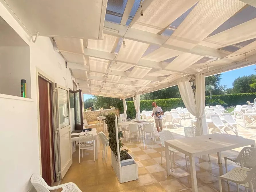 Immagine 31 di Attività commerciale in vendita  in per torrettA 1 a Avetrana