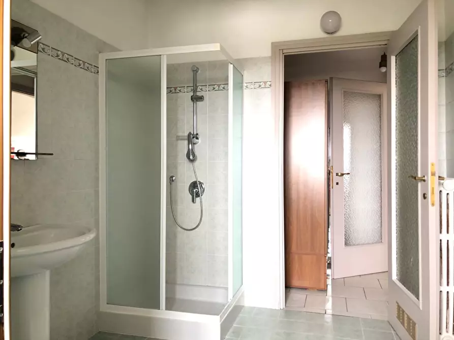 Immagine 11 di Appartamento in affitto  in VIA TORINO 33 a Mondovì