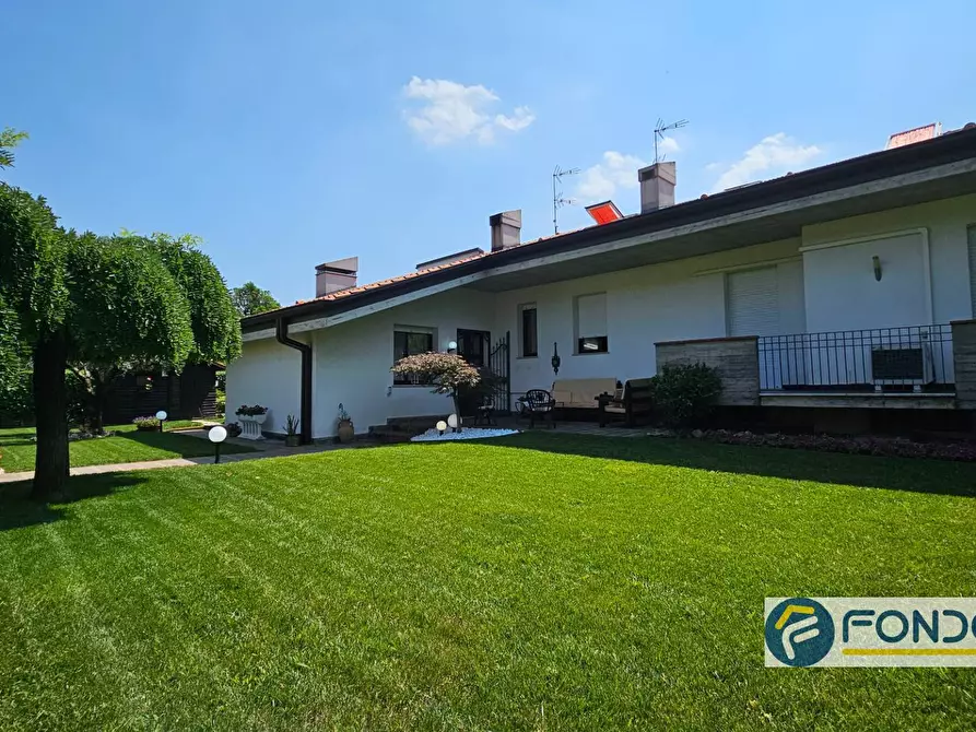 Immagine 1 di Casa semindipendente in vendita  in COCCAGLIO a Coccaglio