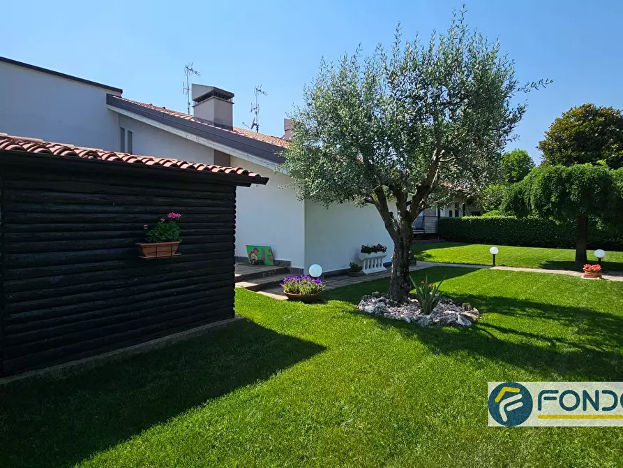 Immagine 2 di Casa semindipendente in vendita  in COCCAGLIO a Coccaglio