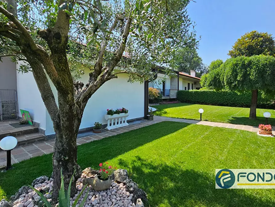 Immagine 4 di Casa semindipendente in vendita  in COCCAGLIO a Coccaglio