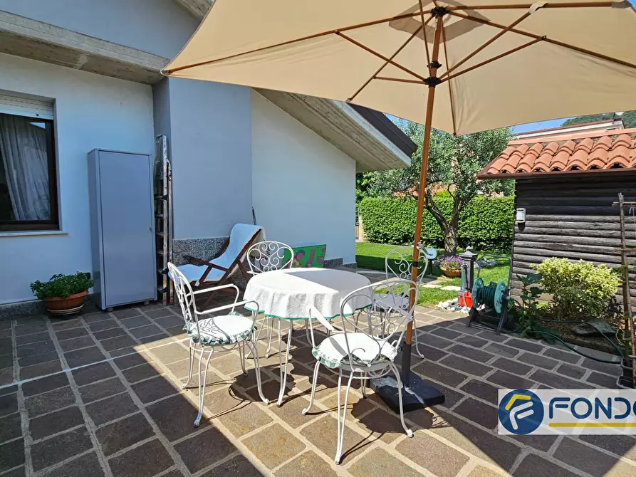 Immagine 5 di Casa semindipendente in vendita  in COCCAGLIO a Coccaglio