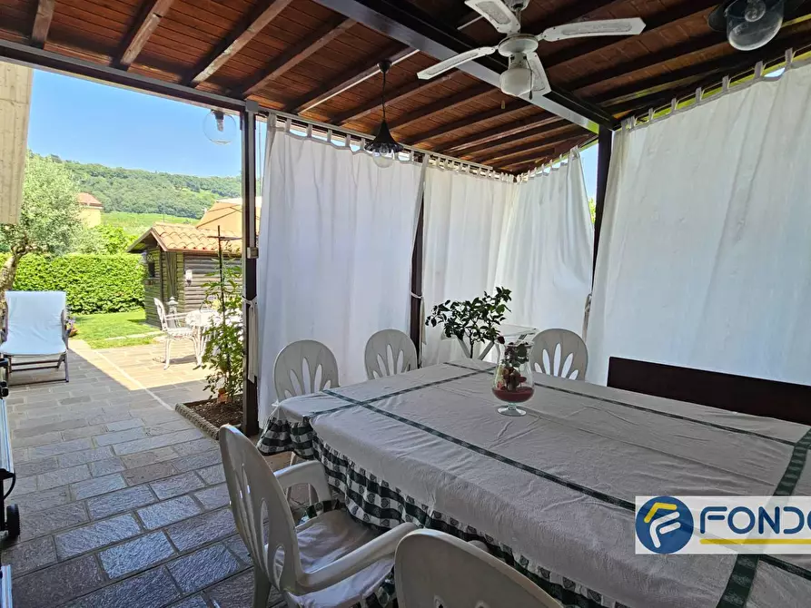 Immagine 6 di Casa semindipendente in vendita  in COCCAGLIO a Coccaglio