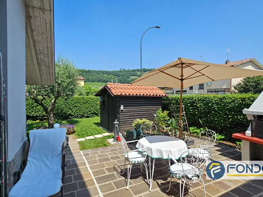 Immagine 7 di Casa semindipendente in vendita  in COCCAGLIO a Coccaglio