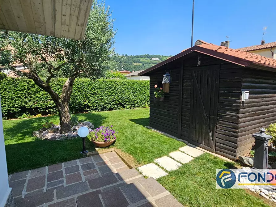 Immagine 3 di Casa semindipendente in vendita  in COCCAGLIO a Coccaglio