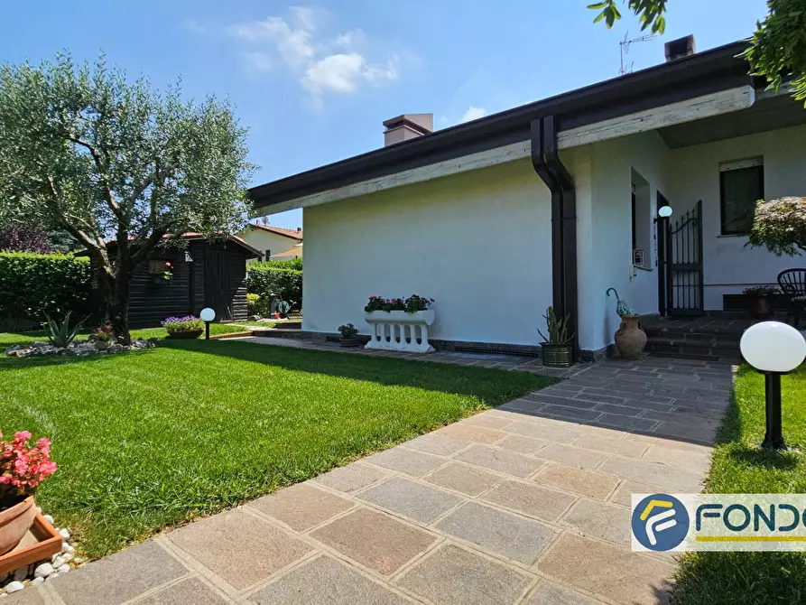 Immagine 8 di Casa semindipendente in vendita  in COCCAGLIO a Coccaglio