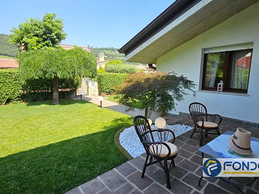 Immagine 9 di Casa semindipendente in vendita  in COCCAGLIO a Coccaglio