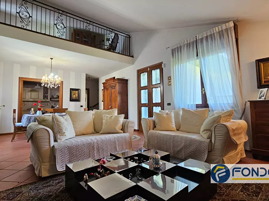 Immagine 11 di Casa semindipendente in vendita  in COCCAGLIO a Coccaglio