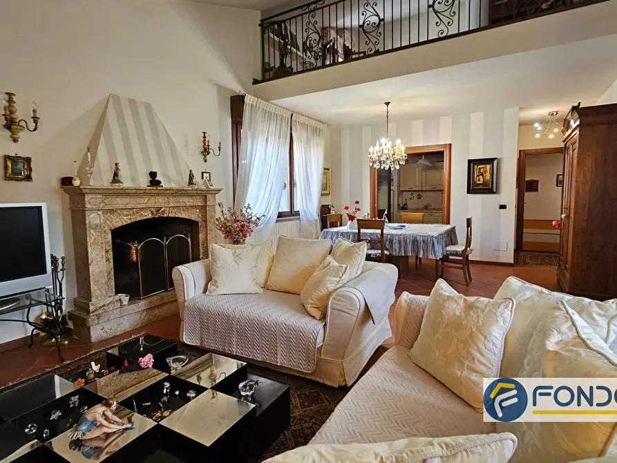 Immagine 12 di Casa semindipendente in vendita  in COCCAGLIO a Coccaglio