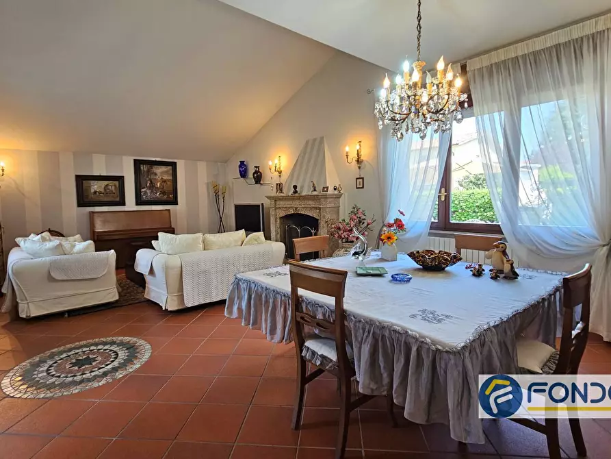 Immagine 13 di Casa semindipendente in vendita  in COCCAGLIO a Coccaglio