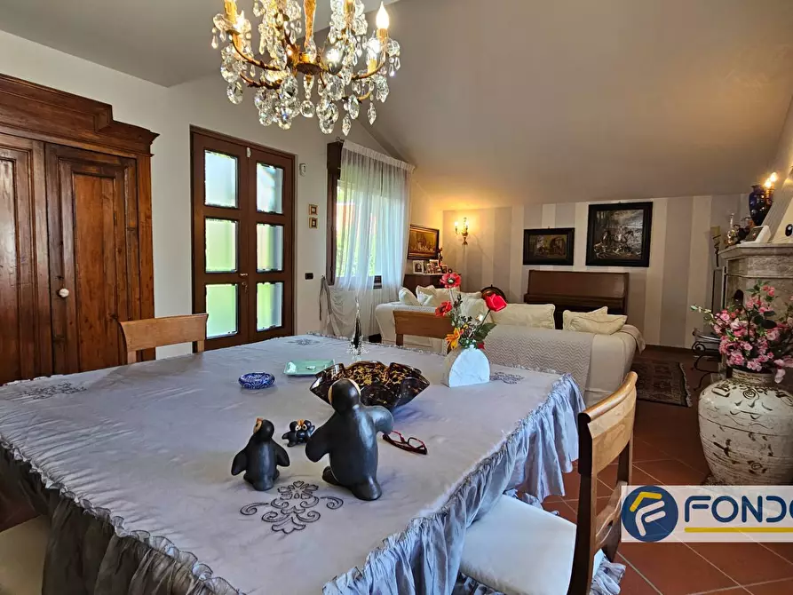 Immagine 14 di Casa semindipendente in vendita  in COCCAGLIO a Coccaglio