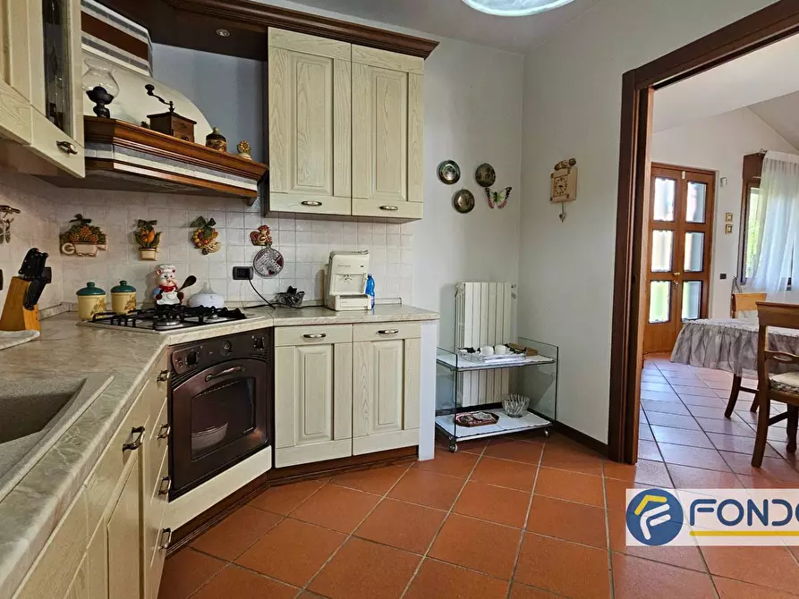 Immagine 15 di Casa semindipendente in vendita  in COCCAGLIO a Coccaglio