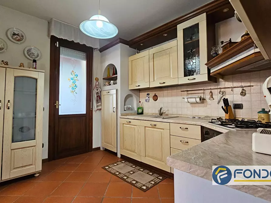 Immagine 16 di Casa semindipendente in vendita  in COCCAGLIO a Coccaglio