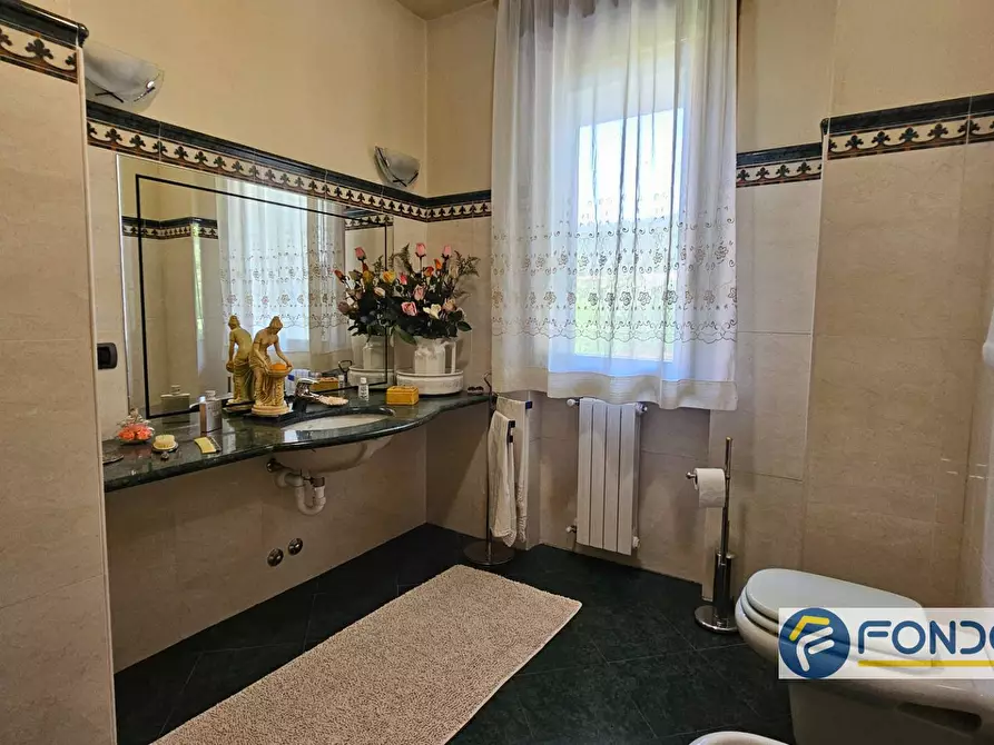 Immagine 19 di Casa semindipendente in vendita  in COCCAGLIO a Coccaglio