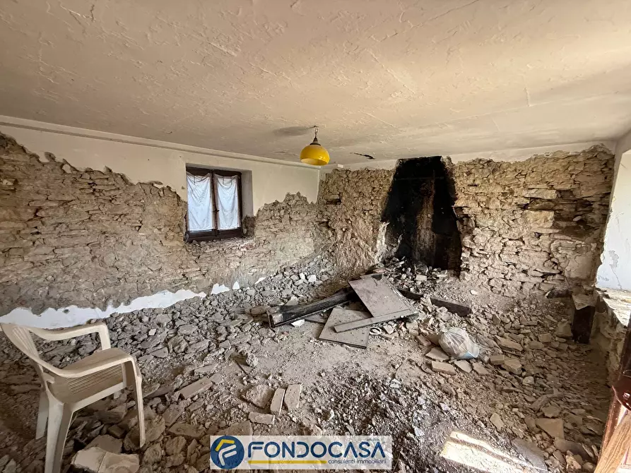 Immagine 7 di Rustico / casale in vendita  72 a Angolo Terme