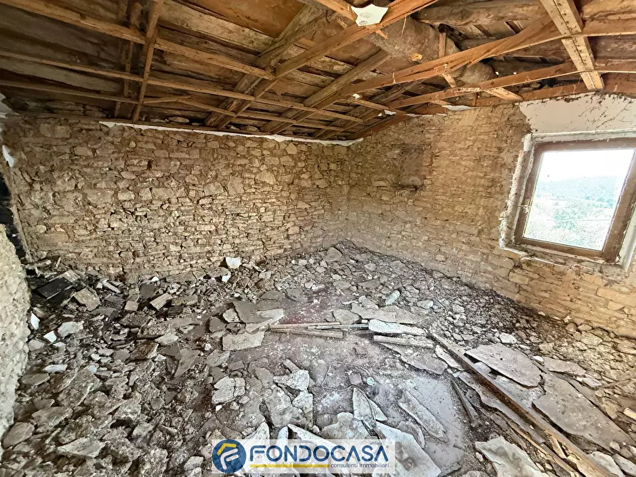 Immagine 12 di Rustico / casale in vendita  72 a Angolo Terme