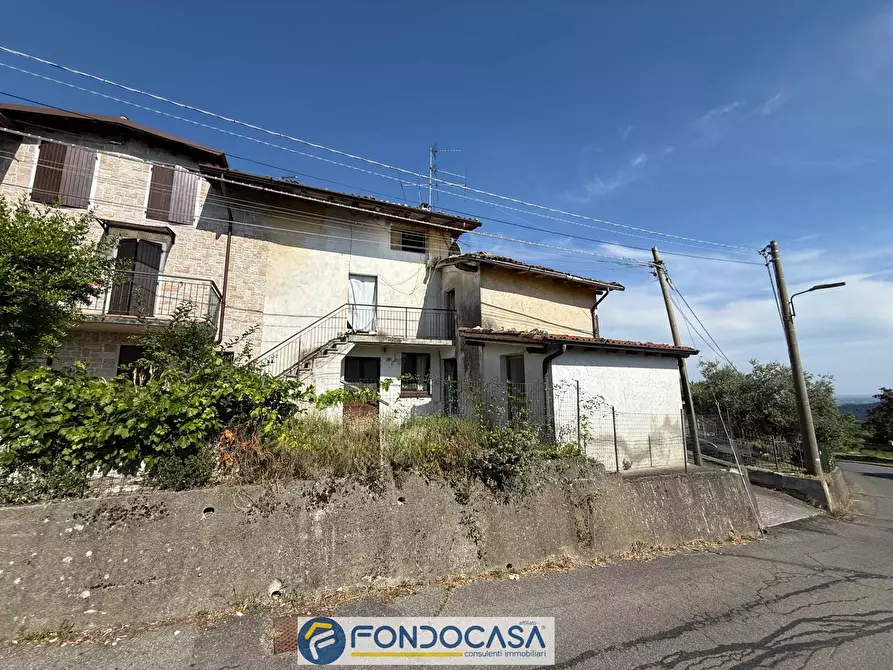 Immagine 3 di Rustico / casale in vendita  72 a Angolo Terme