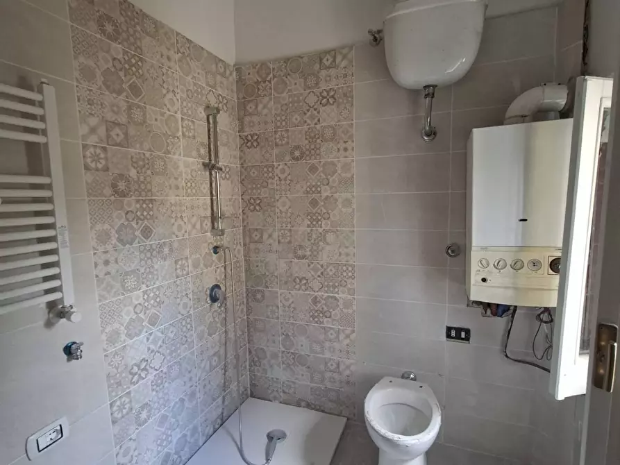 Immagine 10 di Appartamento in vendita  in IV traversa via piano alvanella 15 a Monteforte Irpino