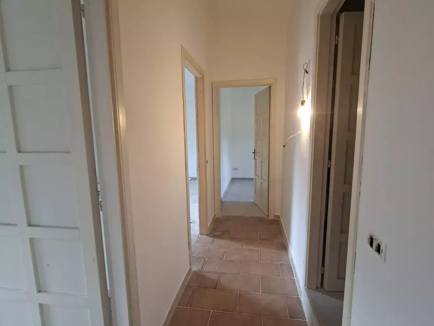 Immagine 5 di Appartamento in vendita  in IV traversa via piano alvanella 15 a Monteforte Irpino