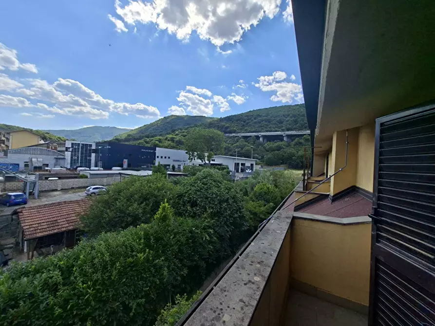 Immagine 12 di Appartamento in vendita  in IV traversa via piano alvanella 15 a Monteforte Irpino