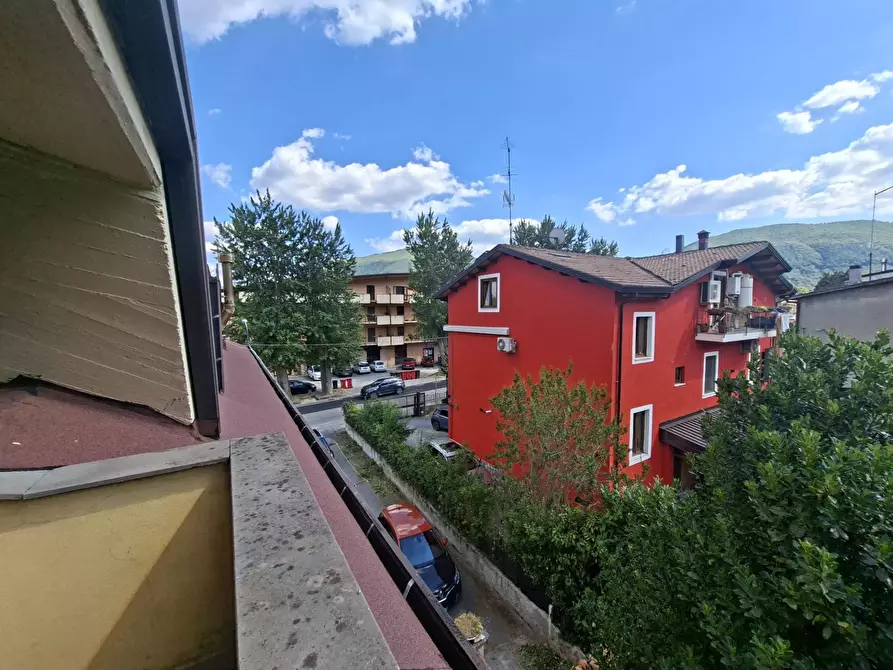 Immagine 13 di Appartamento in vendita  in IV traversa via piano alvanella 15 a Monteforte Irpino