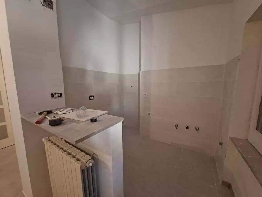 Immagine 7 di Appartamento in vendita  in IV traversa via piano alvanella 15 a Monteforte Irpino