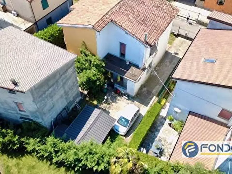 Immagine 2 di Casa semindipendente in vendita  a Palazzolo Sull'oglio