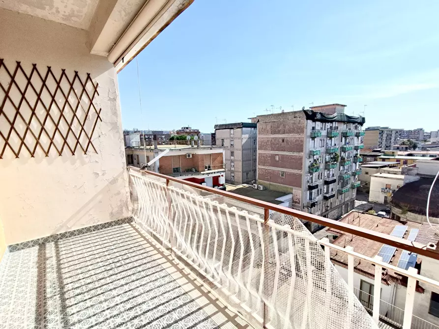 Immagine 1 di Appartamento in affitto  a Giugliano In Campania