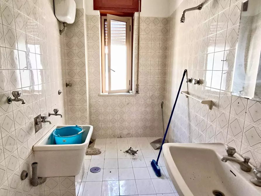 Immagine 6 di Appartamento in affitto  a Giugliano In Campania