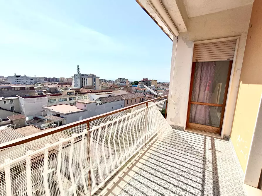 Immagine 7 di Appartamento in affitto  a Giugliano In Campania