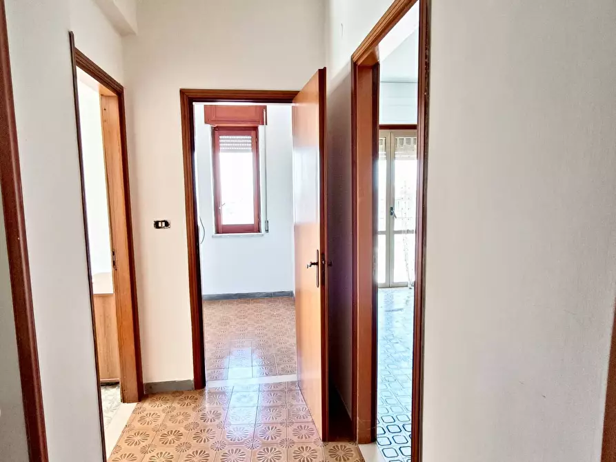 Immagine 3 di Appartamento in affitto  a Giugliano In Campania