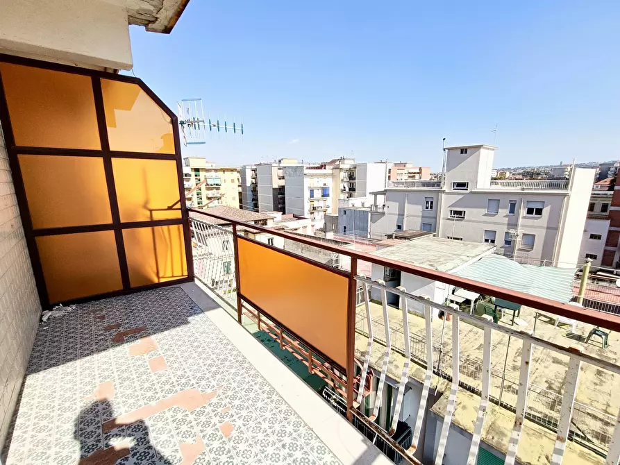 Immagine 10 di Appartamento in affitto  a Giugliano In Campania