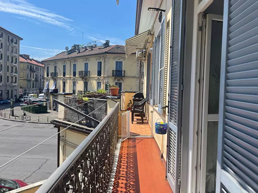 Immagine 4 di Appartamento in vendita  in Corso Emilia 10 a Torino
