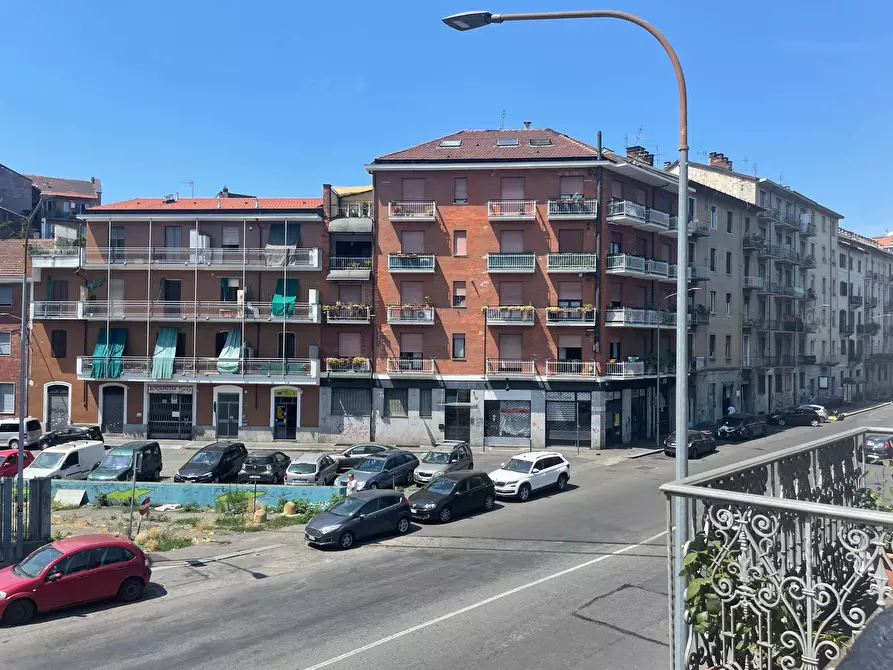Immagine 17 di Appartamento in vendita  in Corso Emilia 10 a Torino