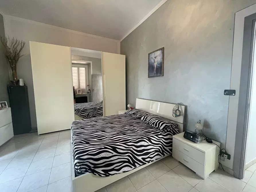Immagine 13 di Appartamento in vendita  in Corso Emilia 10 a Torino